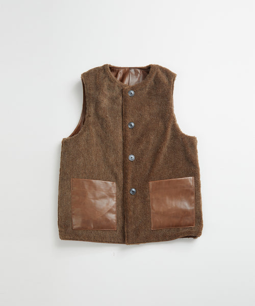 Nigel Cabourn 