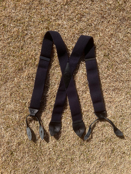 待望の再入荷》US ARMY SUSPENDER – ナイジェル・ケーボン オンライン