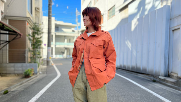 お見逃しなく】MAIN LINE Size48 Pick UP ITEM – ナイジェル・ケーボン