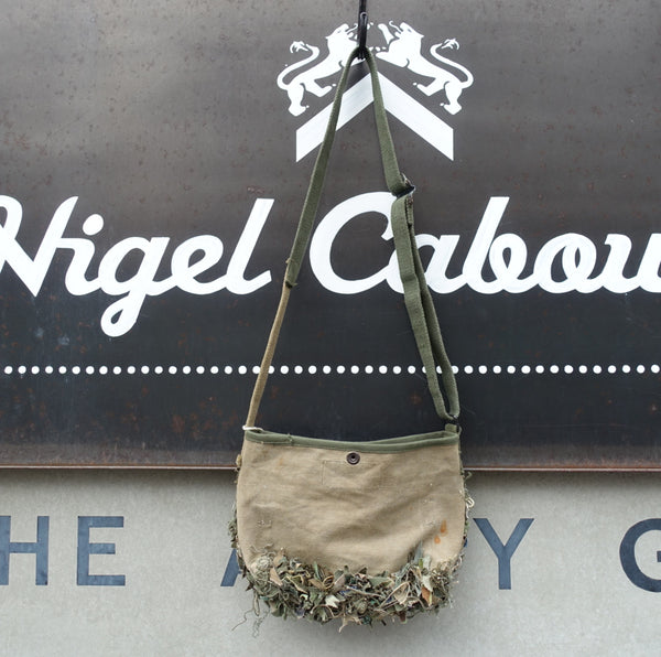 Nigel Cabourn