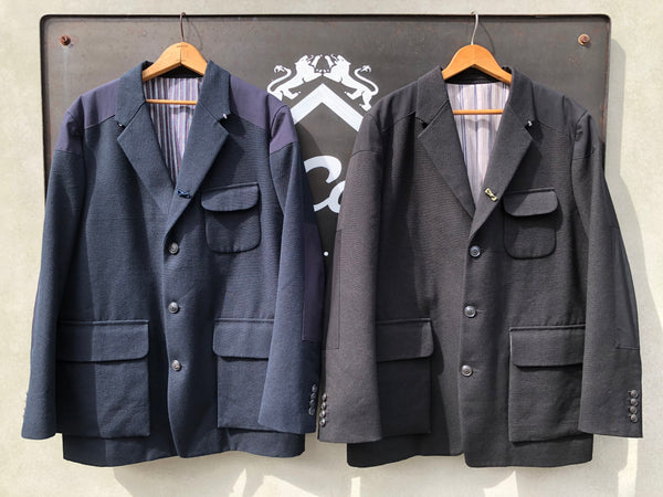 ご検討よろしくお願いいたしますNigel Cabourn ナイジェルケーボン　ニューテンジンジャケット　ヘンプ