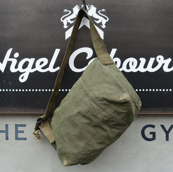 Nigel Cabourn