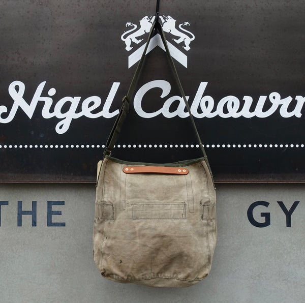 Nigel Cabourn