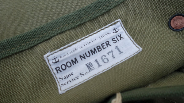 Nigel Cabourn