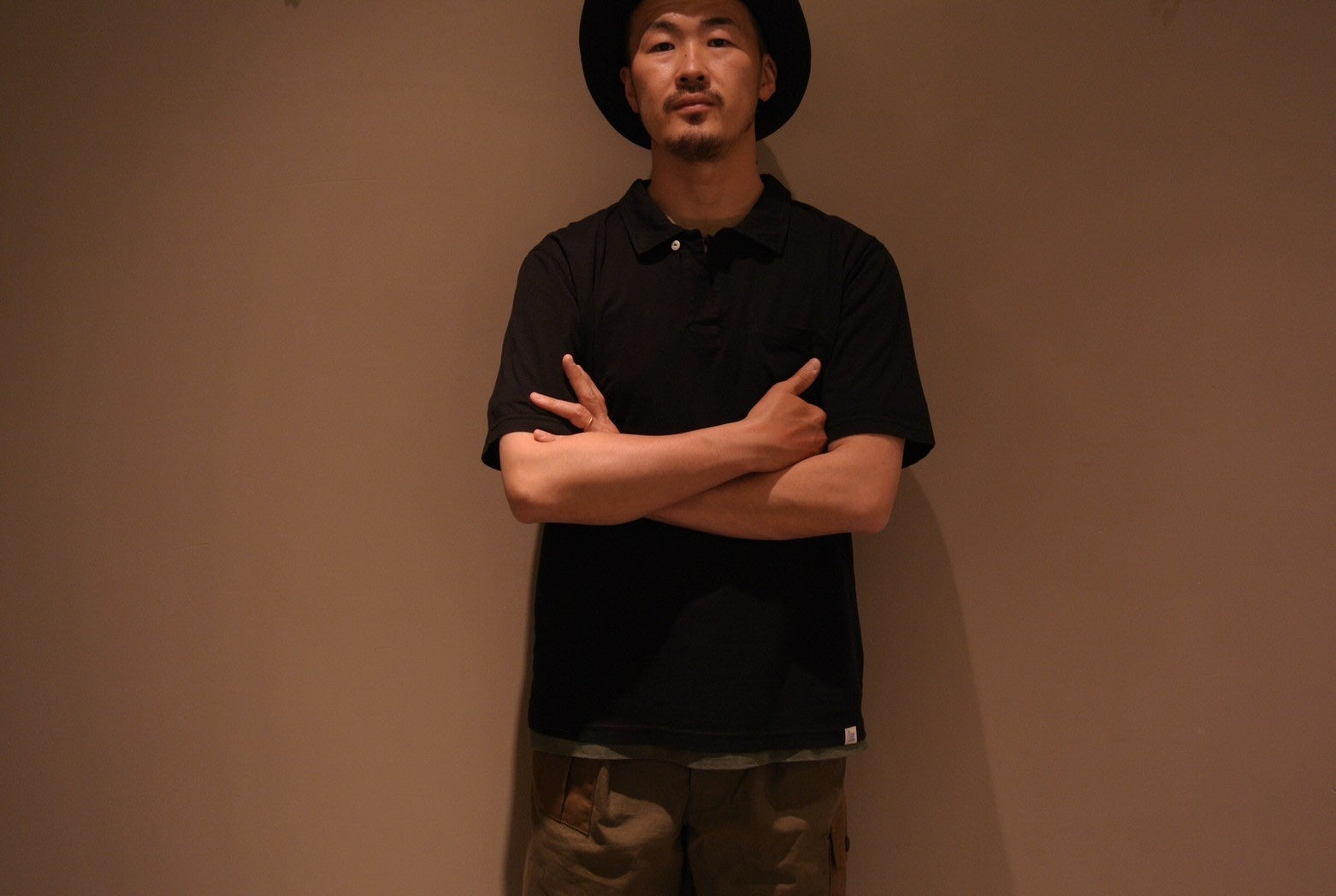 merz,polo,shirt,poloshirt,pant,black,germany,army,militaly,メルツ,ポロシャツ,パンツ,カットソー,ポロ,アーミーパンツ,ミリタリー