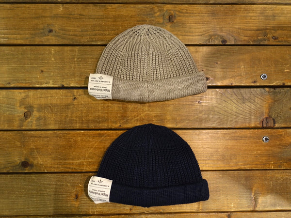 春夏の名品 》BEANIE -LINEN – ナイジェル・ケーボン オンラインストア ...