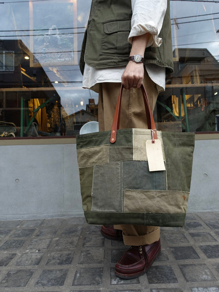 Nigel Cabourn