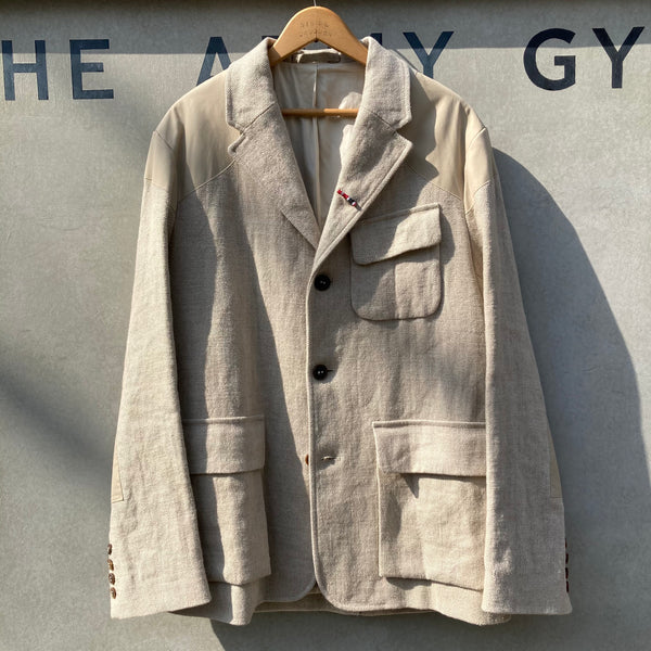 Nigel Cabourn MALLORY JACKET