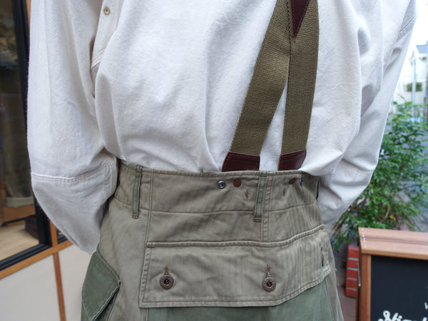 Nigel Cabourn