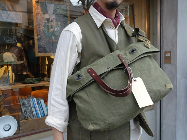 Nigel Cabourn