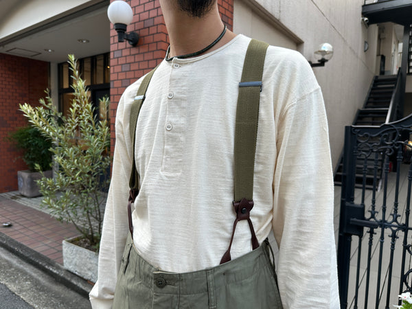 Nigel Cabourn