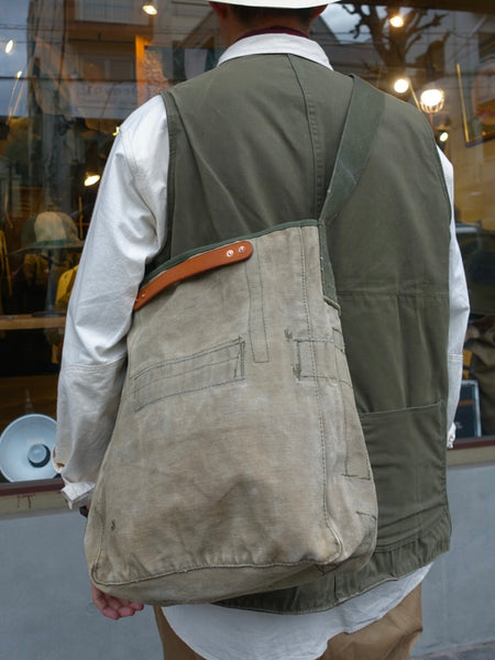 Nigel Cabourn