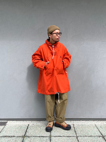 Nigel Cabourn