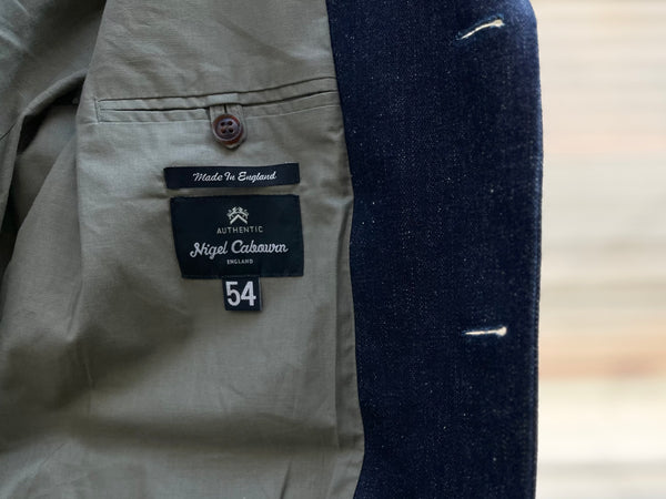 Nigel Cabourn