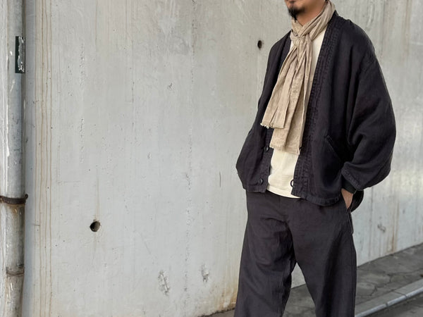 Nigel Cabourn