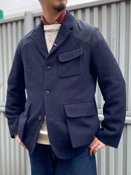 Nigel Cabourn