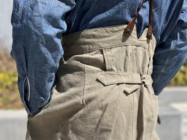 Nigel Cabourn