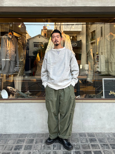 Nigel Cabourn