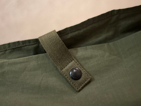 Nigel Cabourn