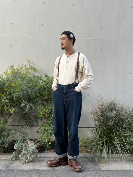 Nigel Cabourn