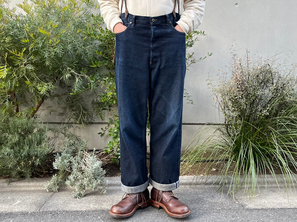 Nigel Cabourn