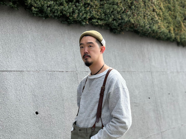 Nigel Cabourn