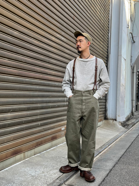 Nigel Cabourn