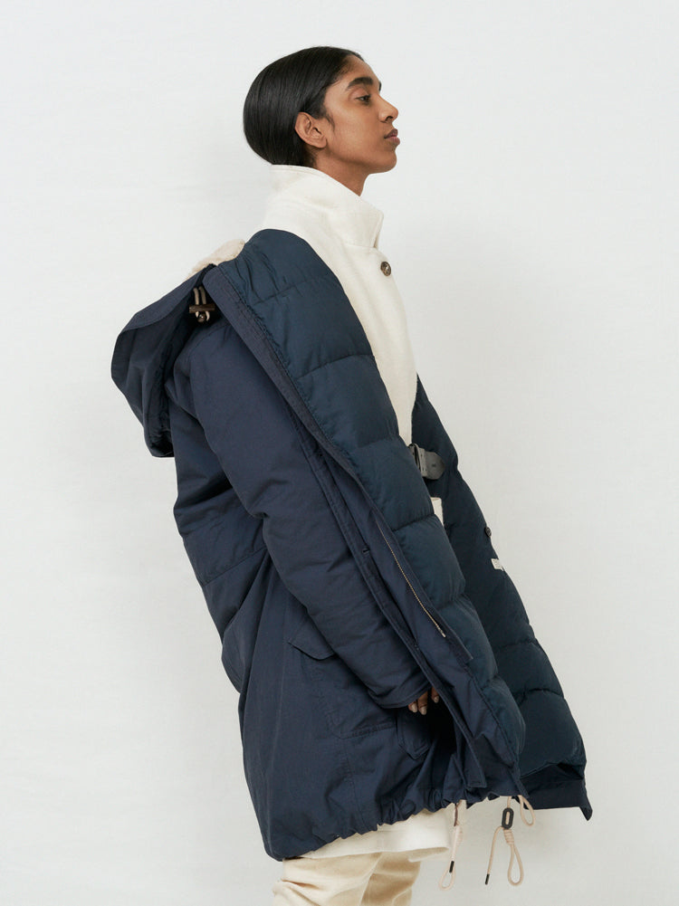 Nigel Cabourn × CLOSED モッズコート サイズＭ www.sudouestprimeurs.fr