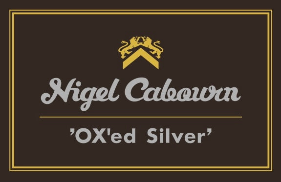 Nigel Cabourn