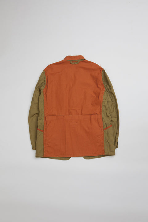 Nigel Cabourn ATKINSON JACKET 46 bckediri.beacukai.go.id