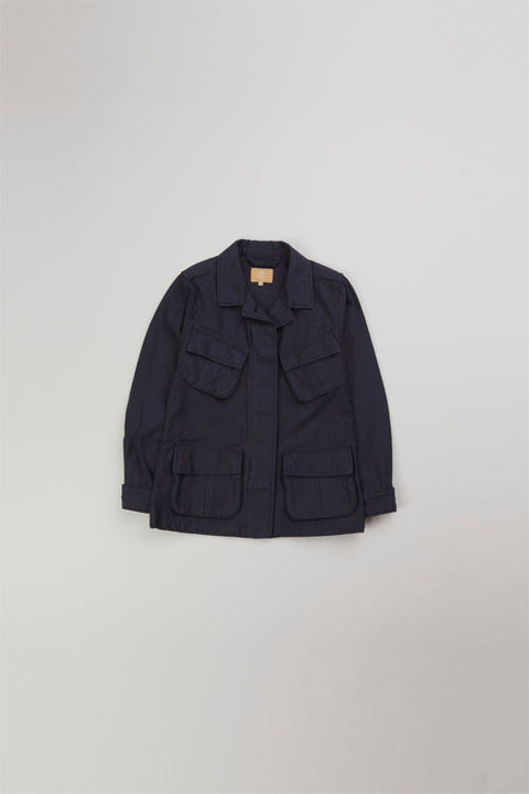 Nigel Cabourn ナイジェルケーボン ジャングルファティーグ M65