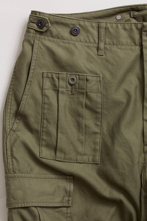 ナイジェル・ケーボン】MAN / アーミーカーゴパンツ / ARMY CARGO PANT