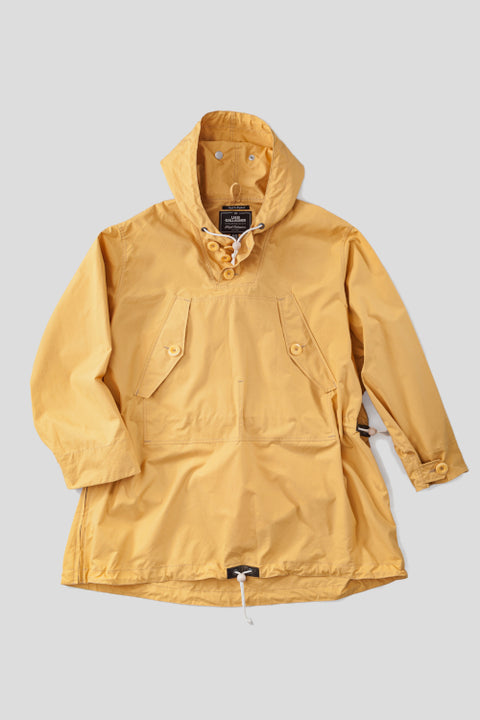 Nigel Cabourn x Liam Gallagher ロングスモック-connectedremag.com