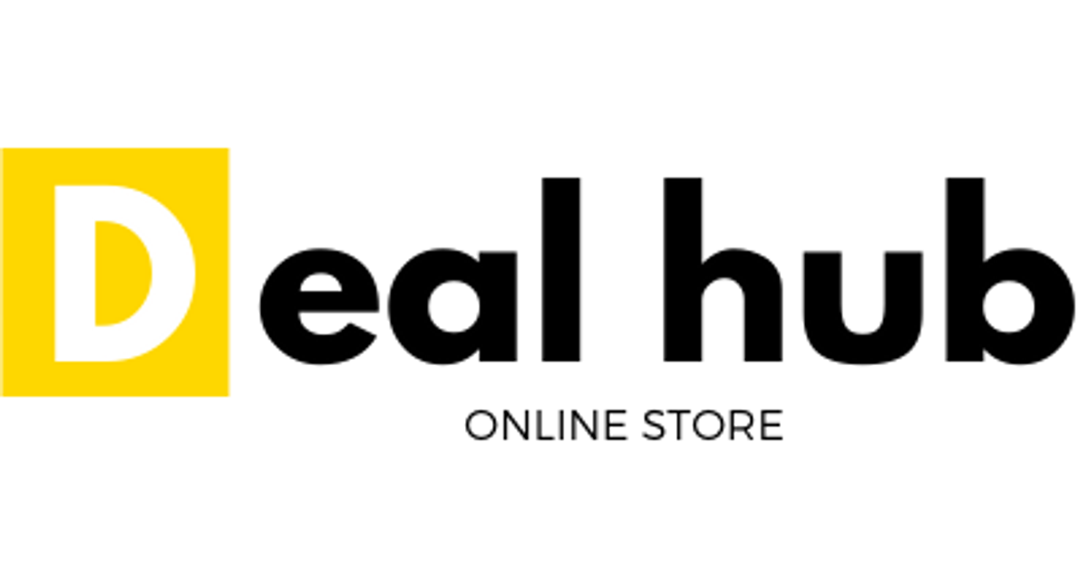 Deal Hub