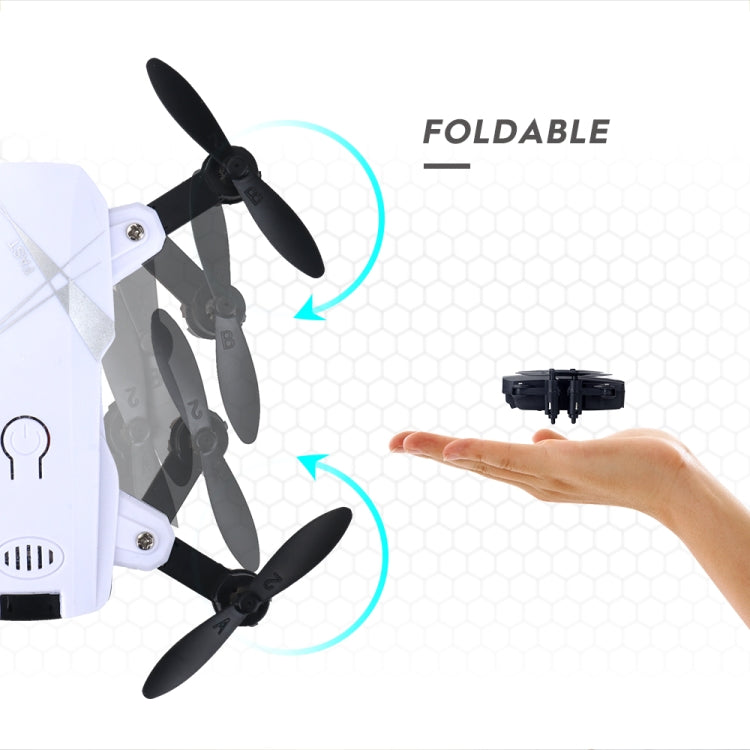 lf602 foldable drone