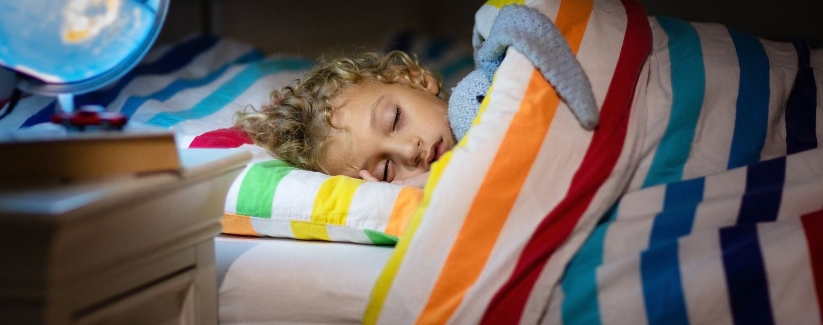 notre top 5 des meilleures veilleuses pour bebes et enfants - Les