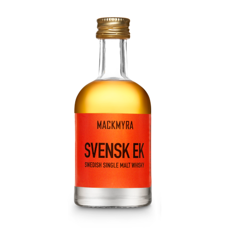 Svensk Ek