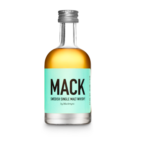 MACK by Mackmyra