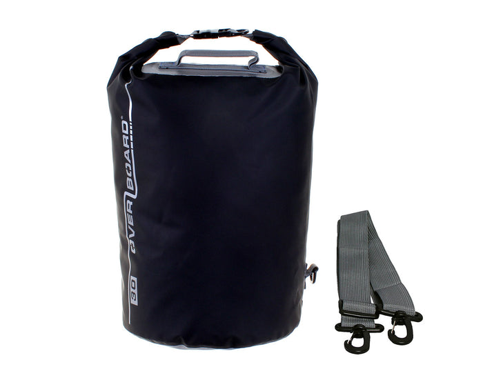 Dry Sack - Wetsuit Bag – Black Dry Tube 