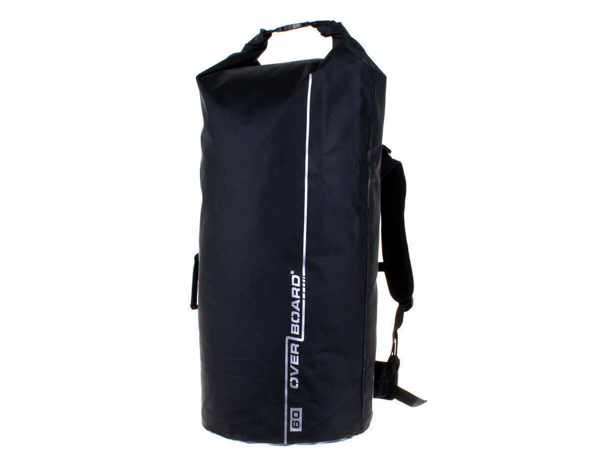 best 100 liter backpack