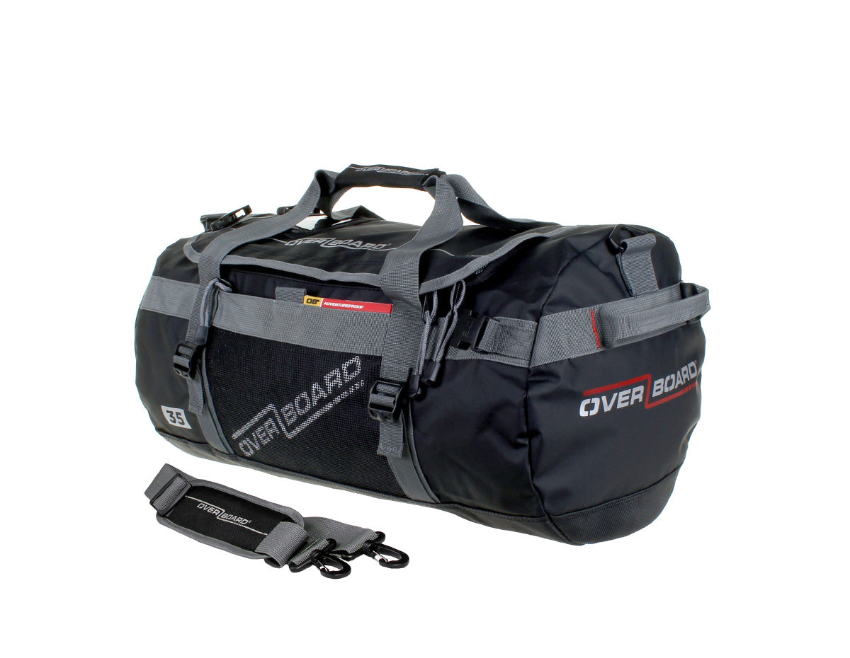 overboard adventure duffel bag