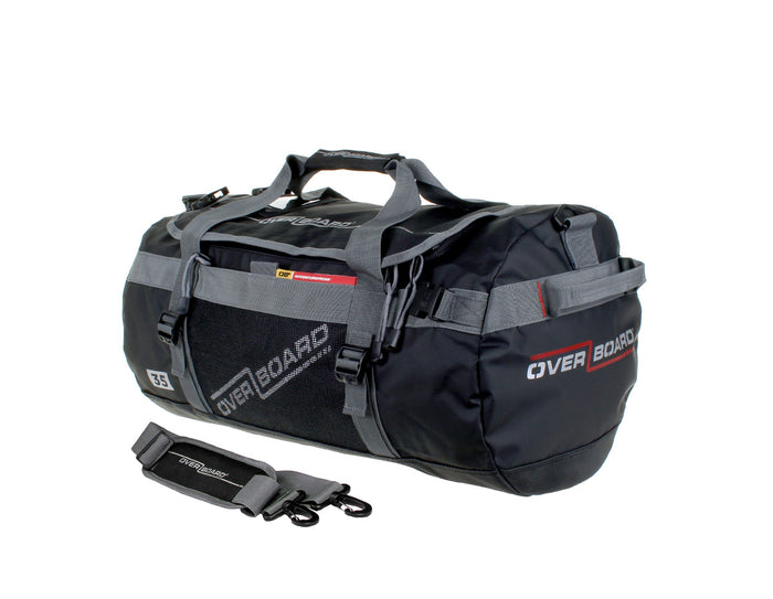 overboard duffel bag