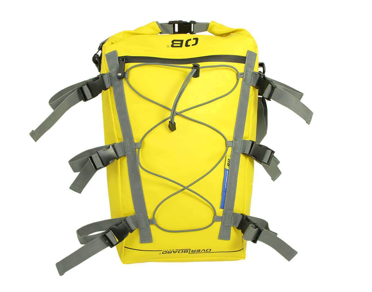 waterproof backpack for kayaking