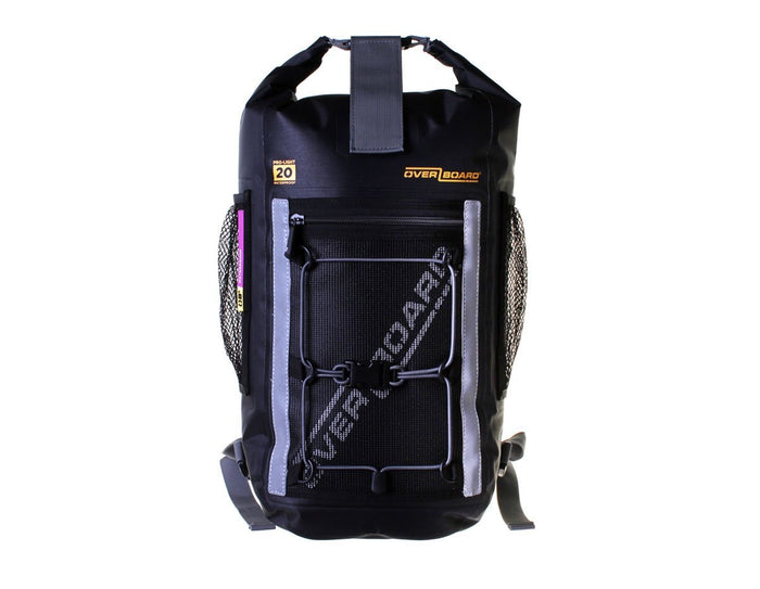 submersible waterproof backpack