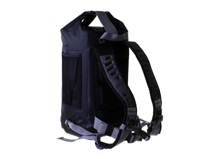 submersible waterproof backpack