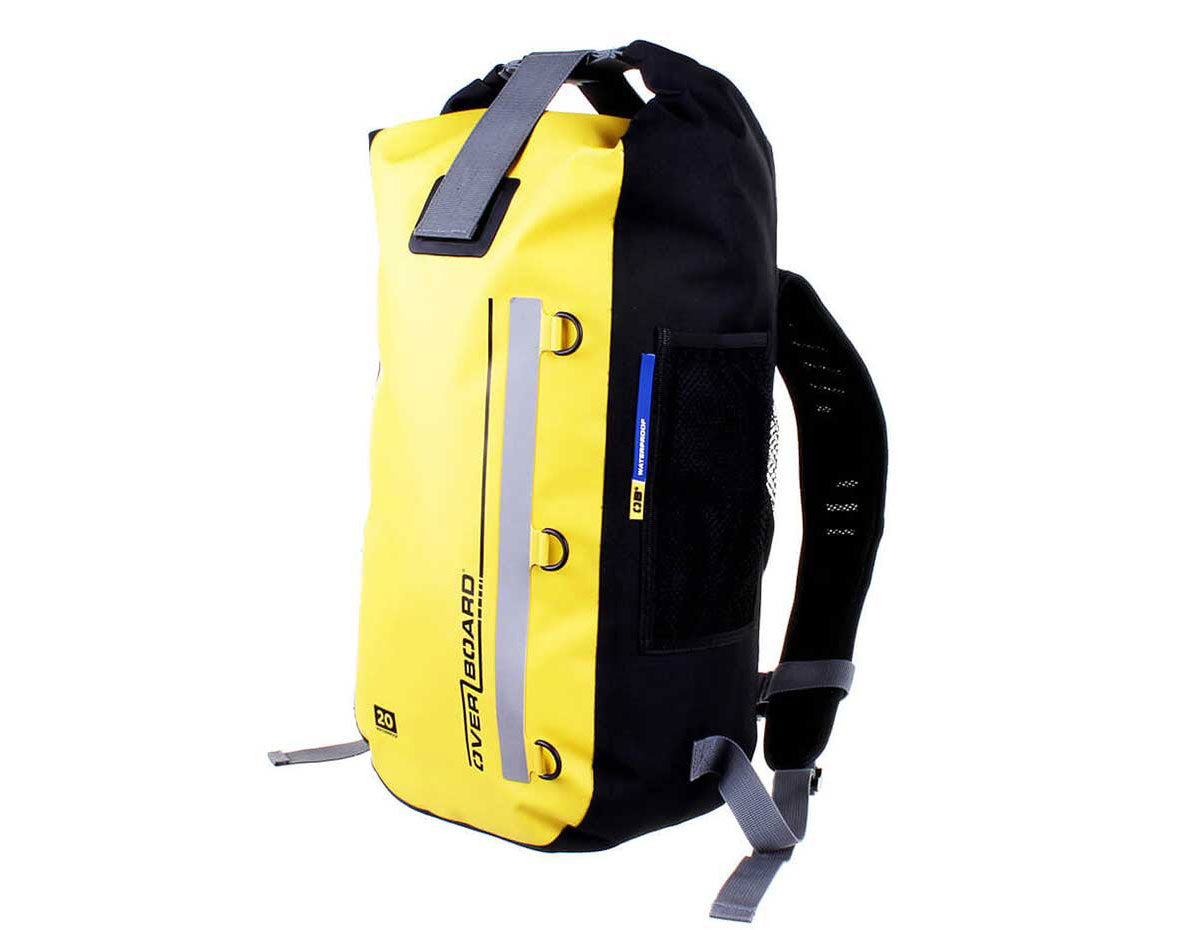 overboard backpack 20l