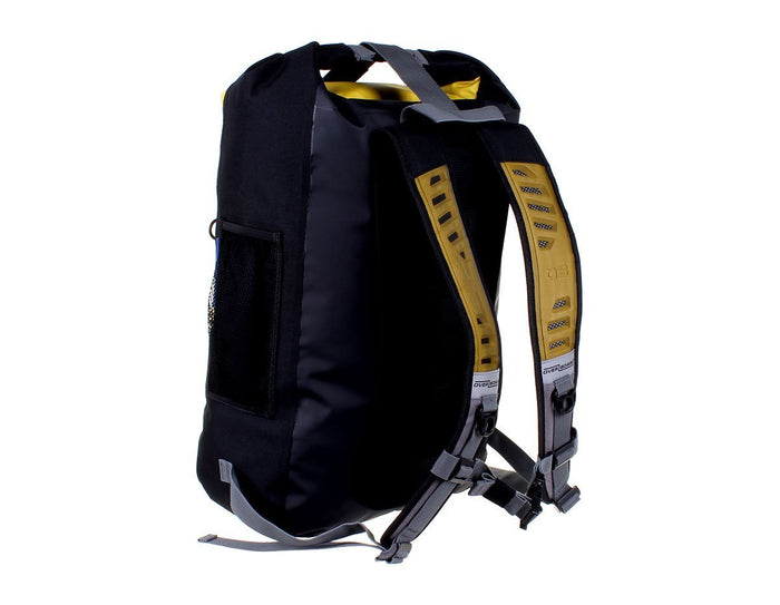 submersible waterproof backpack