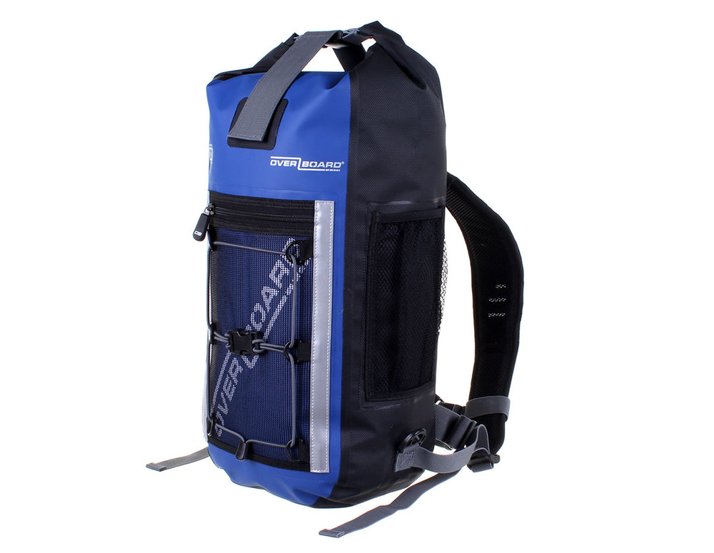 Pro-Sports Waterproof Backpack – Waterproof Day Sack – 20 Litres ...