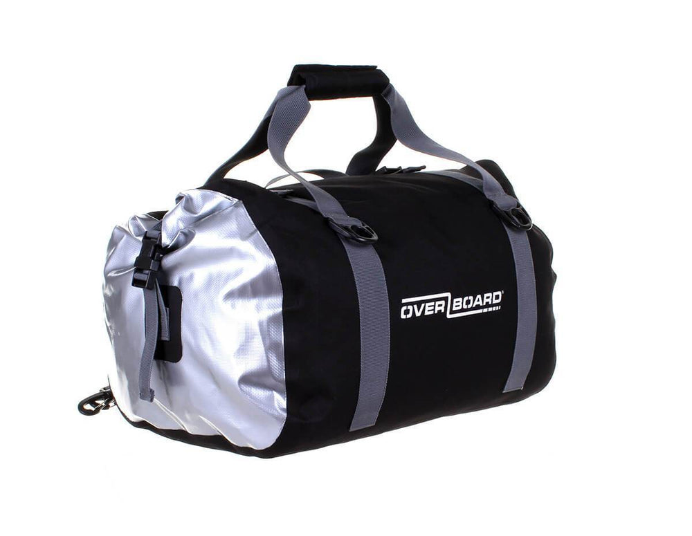 out of range duffel review
