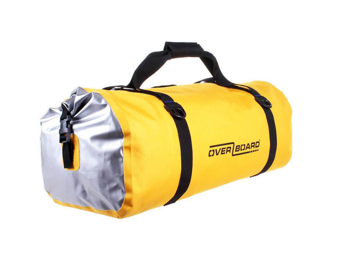 Waterproof Duffle – Waterproof Duffle Bags – Sailing Bag | OverBoard